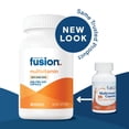 thumbnail image 3 of Multivitamínico bariátrico Bariatric Fusion con hierro 90 cápsulas, 3 of 8
