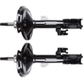 thumbnail image 6 of Shocks Front,CCIYU Shock Absorbers for 2004-2006 for Lexus RX330,2007-2009 for Lexus RX350,2007-2008 for Lexus RX400h,2001-2007 for Toyota Highlander Parts Struts (2pc Set), 6 of 6