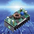 thumbnail image 4 of Module Régulateur de Tension Haute Fréquence, Module d'Alimentation, Condensateurs DC 5V-30V de Puissance à Faible Résistance pour la Protection contre les Courts-Circuits, 4 of 8