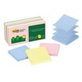 thumbnail image 1 of NOTES-POST-IT, POP-UP GREENER, 3X3 HELSINKI COLLECTION, 1 of 1