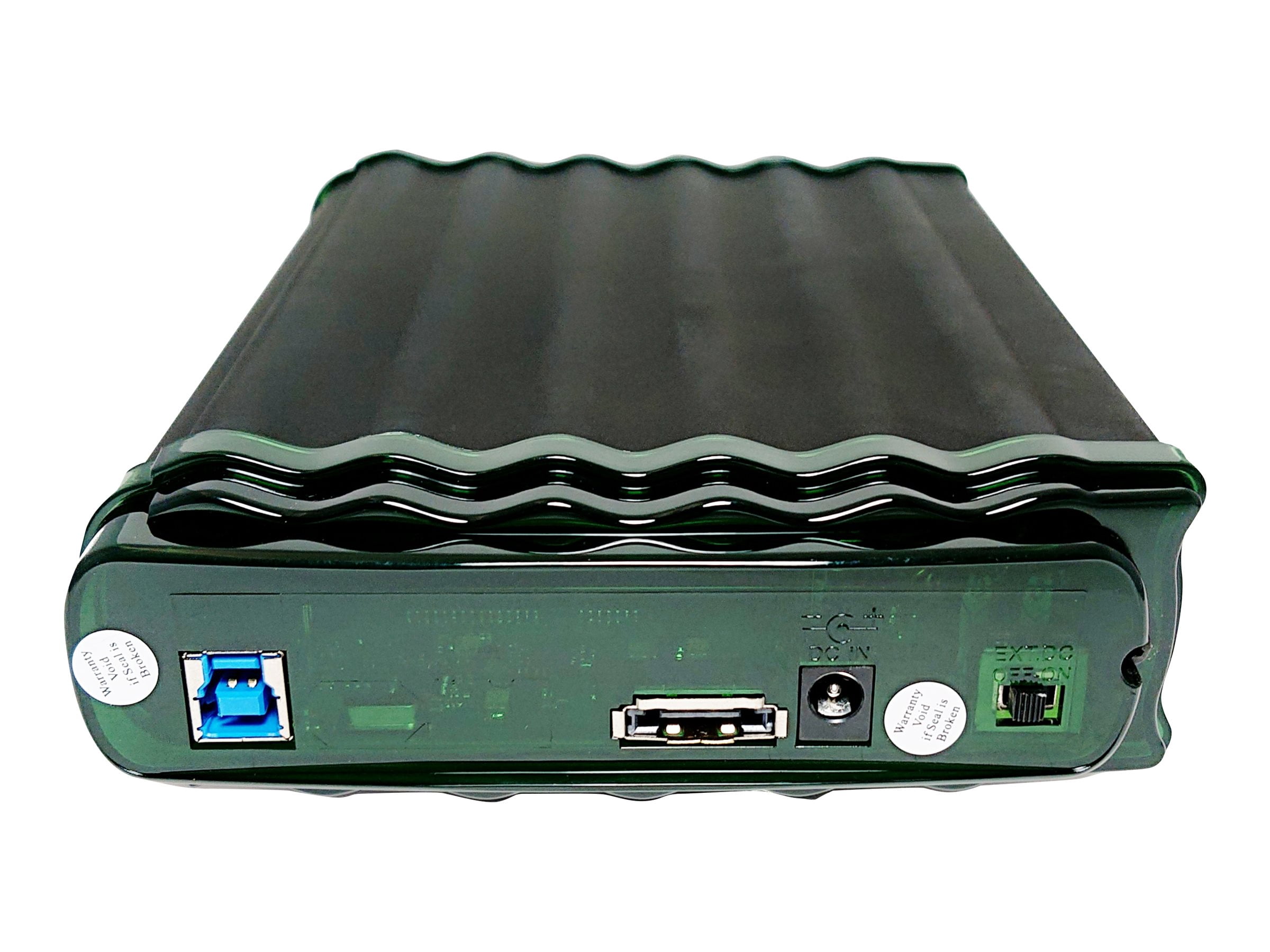 Buslink CipherShield CSE15TSDRG2 DAS Storage System