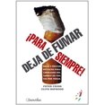 thumbnail image 1 of DEJA DE FUMAR ¡ PARA SIEMPRE ¡ EDICIONES NOWTILUS PETER CROSS, 1 of 1