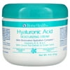 Home Health, Hyaluronic Acid Moisturizing Cream, Fragrance Free, 4 oz (113 g)(pack of 1)