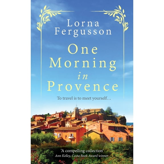 One Morning in Provence, (Paperback)