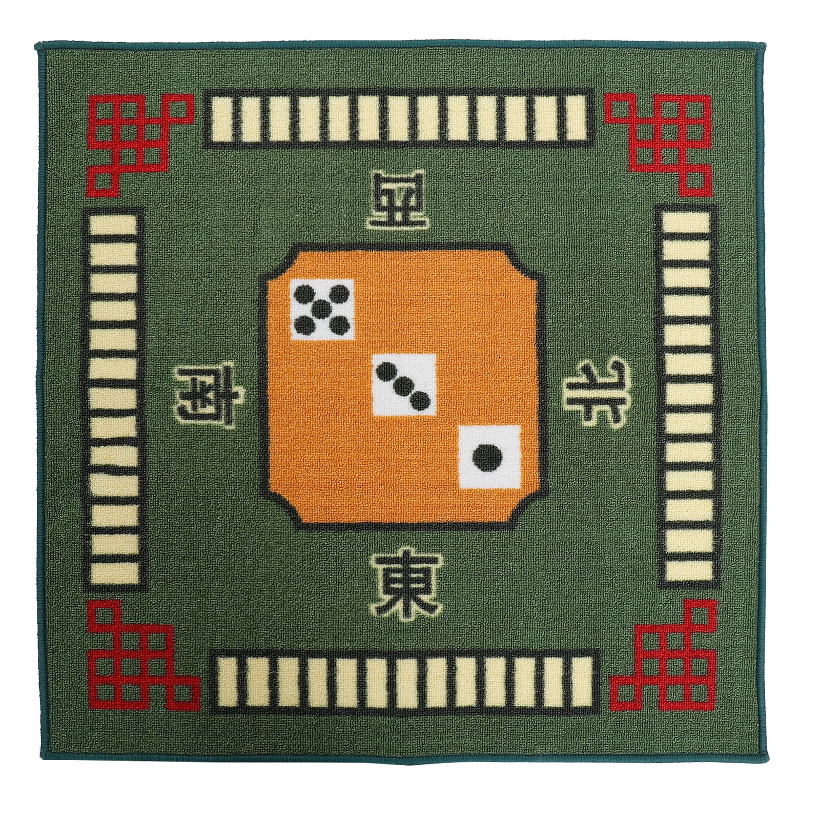 Piatnik 30963 - Tapis de table de poker 60 x 90 cm