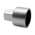 thumbnail image 4 of WEISIPU Replacement For Volkswagen Security Master Locking Wheel Nut Key 521 524 TO 539, 4 of 5