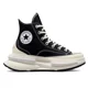 thumbnail image 2 of Converse Run Star Legacy CX - Zapatillas de lona para hombre y mujer, informales, con suela gruesa y transpirables, para caminar, andar en patineta, 2 of 5