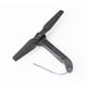 thumbnail image 2 of Para E58 RC Drone Quadcopter Repuestos Axis Arms Con (Trasero A), 2 of 9