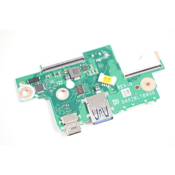 Compatible With 55.HX7N7.001 Replacement for 55.HX7N7.001 Acer USB Board CP514-1H-R4HQ