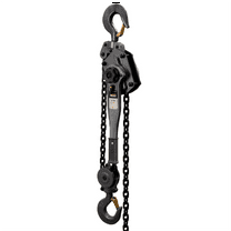 Jet Tools JLP-600A-15 6-TON LEVER HOIST, 15' LIFT