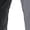 GRAY, variant on Men's and Big Men's Legacy Stretch Straight Leg Multi Zip Pocket Durable Work Cargo Pants