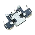 thumbnail image 5 of Power Port Plug for New 3DS XL LL/NEW 3DS/New 2DS XL Power Supply Adapter Replacement Charging Connector Socket, 5 of 8