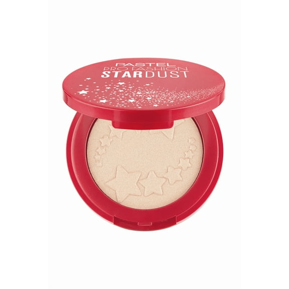 Pastel Stardust Highlighter 8g - 320 Vega
