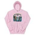 thumbnail image 1 of Catch Of The Day #1 Unisex Hoodie, 1 of 9