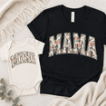 thumbnail image 4 of Mom and Baby Shirt, Raising A Wildflower Matching Family Shirts, Cute Floral Mama and Mini Outfit, Mother Daughter Gift, Birthday Gift for Mom, 4 of 7