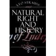 thumbnail image 1 of Natural Right and History, 1 of 1