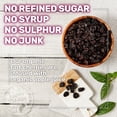 thumbnail image 5 of Happy Village Organic Whole Dried Tart Cherries 10 oz 2 Pack, 5 of 7