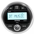 thumbnail image 5 of Memphis MXA1MC Marine Bluetooth Receiver For Boat/ATV/UTV+(2) MTX 6.5" Speakers, 5 of 15