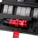 thumbnail image 3 of Electric Rivet Tool Rivet Nut Tool Electric Rivet Nut Adapter M3 M5, 3 of 5