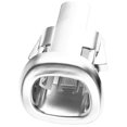 thumbnail image 3 of Car Front Door Lock Knob Bezel Door Lift Cover for -, 3 of 5
