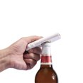 thumbnail image 1 of Abridor de botellas Abrebotellas de expulsión Abridor de botellas de cerveza (blanco), 1 of 5