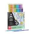 thumbnail image 1 of 50 Lápices Junior Colores Pastel Arteza Classic Dibujo, 1 of 2