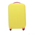 thumbnail image 4 of WHAMVOX 1Pack Protective Bag for 22-24 Inches Luggage Cases in Yellow Color, 4 of 8