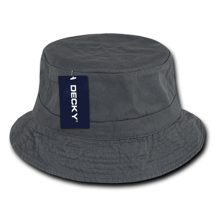 Decky Fisherman's Bucket Hats Caps 