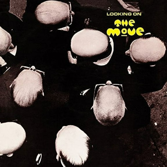 The Move - Looking On: 2CD Deluxe Expanded Edition - Music & Performance - CD