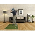 thumbnail image 5 of Club Champ 2pc Golf Practice Hitting Mat, 5 of 6