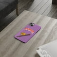 thumbnail image 2 of iPhone Slim Case Backwoods Honey Berry Back Woods Purple Flavor Gift - iPhone 14 Plus, 2 of 5