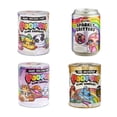 thumbnail image 2 of Slime sorpresa Poopsie Sparkly Critters que hace caca o escupe por arte de magia, serie Magical Unicorn Poop Pack, juguetes coleccionables para niños, 2 of 5