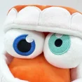thumbnail image 5 of 8.6inch The Amazing Digital Circus Caine Plush Toy Dolls Cute Cartoon Stuffed Soft Toy Birthday Gift For Children, 5 of 5