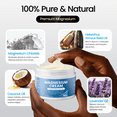 thumbnail image 6 of Jtopyrt Magnesium Cream - Soothes Muscle Soreness and Eases Joint Discomfort, At-Home Relief for Women, 6 of 9
