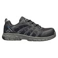 thumbnail image 2 of Nautilus Nautilus Safety Footwear - Stratus Series - Men's Athletic Shoes - Composite Toe - CT|SD|SR - Black - Size: 16M, 2 of 7