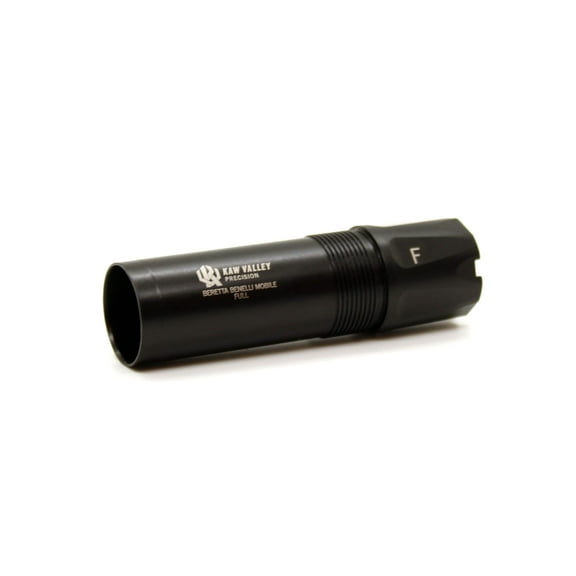 Kaw Valley Precision Beretta Benelli Mobile Choke Tube, Full, Black, Small