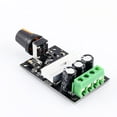 thumbnail image 3 of Courant de Sortie Maximal 3A Interrupteur de Commande Réglable, C Régulateur de Vitesse du Moteur, Plage PWM 5%-95% Équipement Basse Tension pour Machines Électriques Machines-Outils CNC, 3 of 8