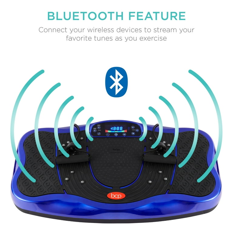 Best choice products full body vibration platform sale