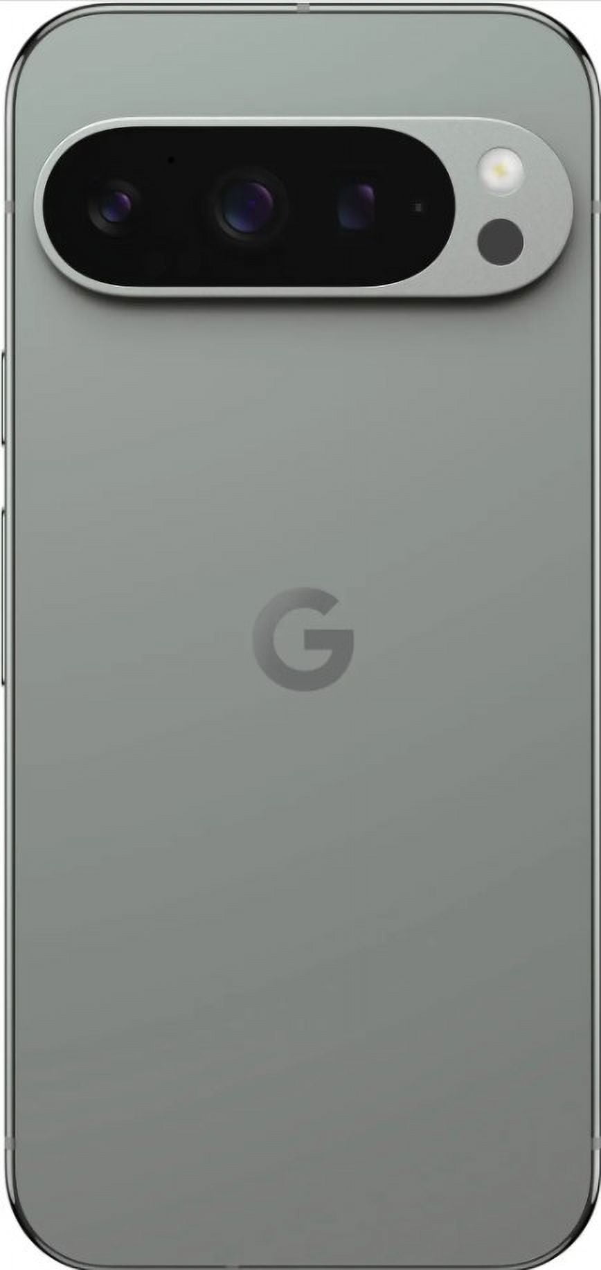 Restored Google Pixel 9 Pro 128GB - Carrier Unlocked - Hazel (Refurbished)