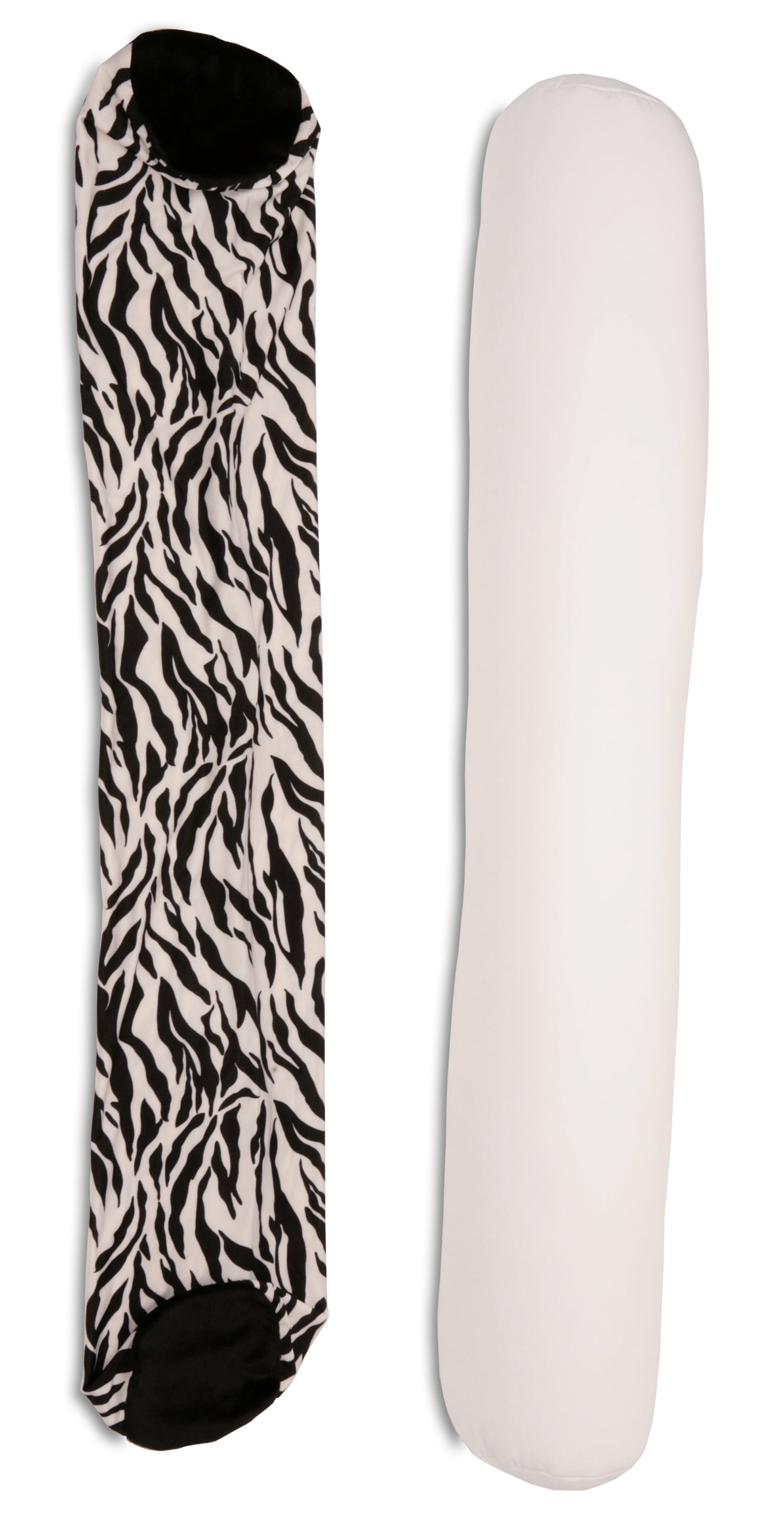 spandex ef and polyester stuffing pillow