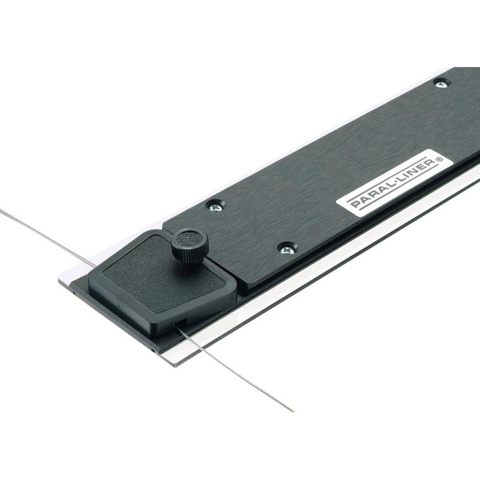 1101-42 Mobile Parallel Straightedge 42 inches Paral-Liner Alvin