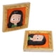 thumbnail image 5 of 2 imanes grandes para nevera con diseño de personajes de dibujos animados en 3D, ideales para decorar el hogar y la cocina., 5 of 14