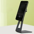 thumbnail image 3 of FRCOLOR  Cell Holder Mobile Phone Stand for Hands-free Use Universal, 3 of 8