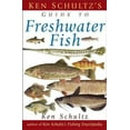 thumbnail image 2 of Ken Schultz'S Field Guide to d'Eau Douce Fish PAPERBACK 2003 by Ken Schultz, 2 of 2