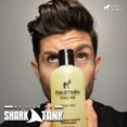 thumbnail image 4 of Champú Pete & Pedro VOLUME voluminizador y espesante 250 ml, 4 of 9