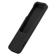 thumbnail image 4 of Funda protectora de silicona antideslizante lavable Para Control remoto Apple TV negro, 4 of 12