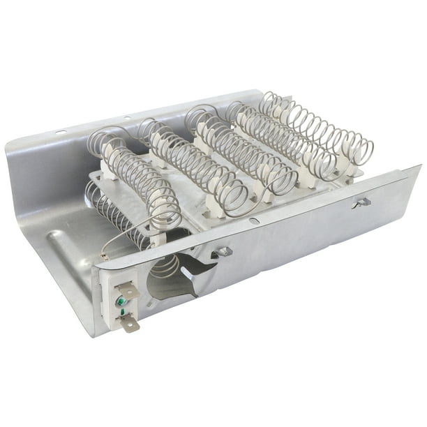 Endurance Pro 279838 8565582 Dryer Heating Element Replacement for