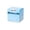 Blue_#A03, variant on Cute Monster Pattern Sticky Note 105pcs Box Funny Pastel Animal Post It Notes Self Adhesive Cartoon Notes Memo Pads Small to Do List Office School Tab Supplies