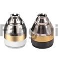thumbnail image 3 of For Nozzle Copper Protective Sleeve Welding Contact Cutter Cover Black, 3 of 5