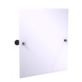 thumbnail image 1 of Carolina Crystal Collection Frameless Rectangular Tilt Mirror with Beveled Edge, 1 of 1